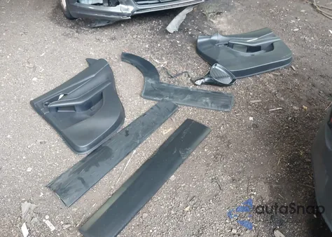 2022 Mazda Cx-30 Select z USA, uszkodzony, nr VIN 3MVDMBBL8NM451902